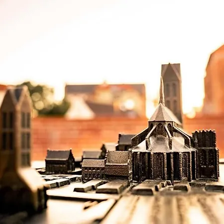 Hafenspitze App 22 *