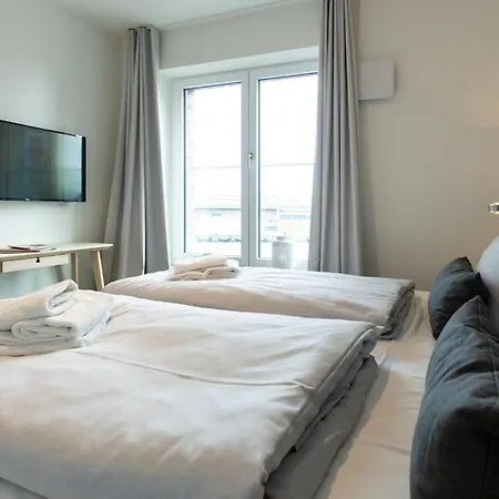 Hafenspitze App 22 *