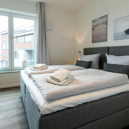 Hafenspitze App 22 Wißmar