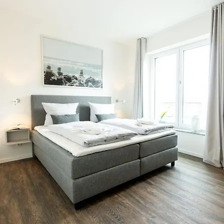 Hafenspitze App 22 شقة