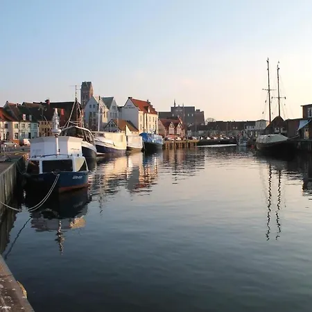 شقة Hafenspitze App 22