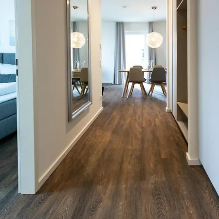 Hafenspitze App 22 شقة *