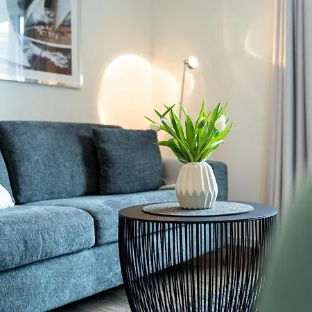 Hafenspitze App 22 * Wißmar